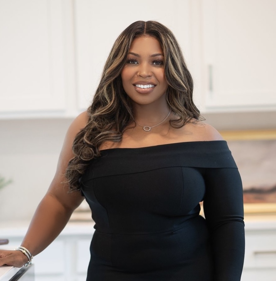 Shacorey Dancy, Founder of Dancy Enterprises